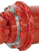 Fahrmotor endantrieb fahrmotor bagger in 47574