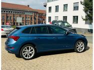 Skoda Scala Style - Bielefeld