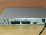 Verkaufe Fernseher und Receiver - Lünen