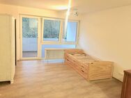 SGE-IMMO Renovierte 1- Zimmer- Wohnung als Kapitalanlage oder Ferienwohnung - Bad Wildbad