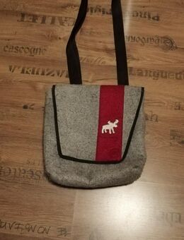 Filztasche von Sempre - Wuppertal
