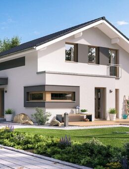 Viel Platz für Mensch und Tier, Solaranlage inkl. - Baruth (Mark)