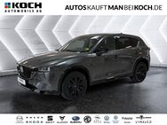 Mazda CX-5, 2.0 Homura LRH, Jahr 2024 - Schorfheide