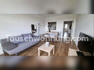 [TAUSCHWOHNUNG] Helle und geräumige 3-Zimmer-Wohnung mit Südausrichtung. - Dresden