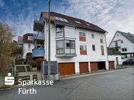 Wohnung in Cadolzburg - Cadolzburg