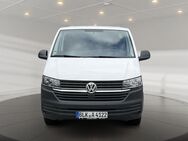 VW T6.1, 2.0 TDI Kasten Schaltgetriebe, Jahr 2022 - Weißenfels