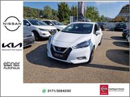 Nissan Micra, 1.0 IGT 92 N-Way | | |, Jahr 2021 - Baienfurt