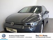 VW Golf VIII 1.0 TSI Trendline AHK Parkpilot Light-Ass LED Lane-Ass Keyless DAB+ - Schnaittach