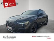 Audi Q8, 50 TDI quattro S line, Jahr 2020 - Singen (Hohentwiel)