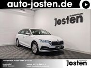 Skoda Octavia, 2.0 TDI Combi Ambition, Jahr 2022 - Monheim (Rhein)