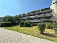 Ihre neue Kapitalanlage: Charmantes Appartement in ruhiger und grüner Umgebung! - München