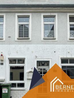 Wohnen und Arbeiten im Einklang - Burgkunstadt