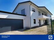 Einfamilienhaus mit ELW- ruhig gelgen in zweiter Reihe - - Dillingen (Donau)