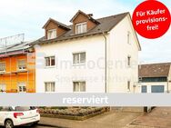 Zweifamilienhaus mit Bauplatz - Weingarten (Baden)