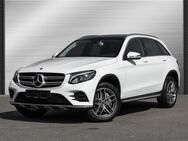 Mercedes GLC 250, d AMG SPUR, Jahr 2019 - Bad Oldesloe