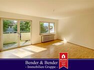 Renovierte 3-Zimmer Wohnung mit Balkon in Waldbröl zu vermieten! - Waldbröl