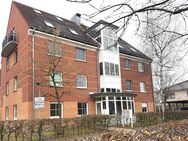 Sonnige Wohnung in Mahlow mit Eigenen Garten - Blankenfelde-Mahlow