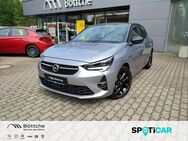 Opel Corsa, 1.2 5trg Line Allw 180° Assistenzsysteme, Jahr 2023 - Bad Belzig