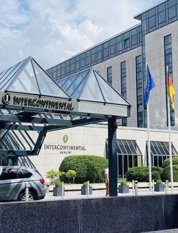 Gemütliche 3-Zimmer-Wohnung im Zentrum City West(KaDeWe) ab 15.01.2026 - Berlin