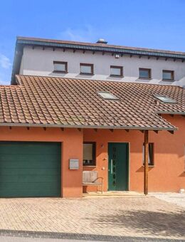 Haus in Echternacherbück zu verkaufen - Echternacherbrück