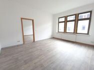 geräumige 2-Zimmer Wohnung nahe Wettiner Platz, frisch renoviert und bezugsfertig! - Meerane