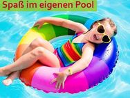 Energieeffizient Wohnen - Nebenkosten sparen - Schwarzenbach (Wald)