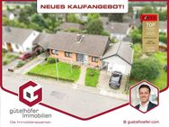 NEUER PREIS! Wohnen und Vermieten? Zweifamilienhaus mit Garten und viel Potenzial in Buschhoven - Swisttal