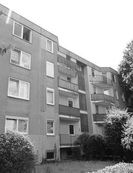 Sanierte Eigentumswohnung mit zwei Balkonen und Tiefgarage! - Dietzenbach