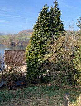 Zwangsversteigerung: Mehrfamilienhaus mit separatem Baugrundstück in Meinerzhagen! - Meinerzhagen