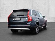 Volvo XC90 Plus Bright Recharge AWD T8 Twin Engine EU6d 7-Sitzer Allrad digitales Cockpit Memory Sitze - Aachen