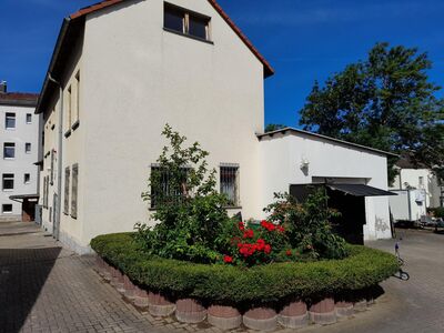 Haus mit viel Platz im Ostviertel ruhiger Lage von Gera zu verkaufen