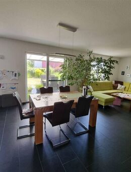 MODERN, GROßZÜGIG & RUHIG GELEGENES EINFAMILIENHAUS - Kammerstein