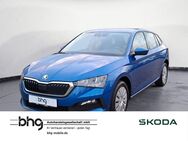 Skoda Scala, 1.0 TSI COOL PLUS Scala Cool Plus, Jahr 2020 - Freiburg (Breisgau)