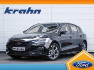 Ford Focus, 1.0 Hybrid ST-Line | SYNC4 | | |, Jahr 2023 - Gießen