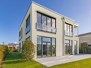 Exklusive Villa inkl. Baugrundstück - 13 Meter über der Schlei - Kappeln (Schleswig-Holstein)