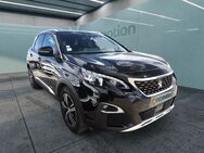 Peugeot 3008, 1.5 BHDi 130 Allure GT-Line eHk, Jahr 2019 - München