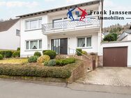 Freistehendes Einfamilienhaus mit Terrasse & Garten in Daun - 4 Schlafzimmer - 2 Badezimmer - Garage - Daun