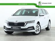 Skoda Octavia, 2.0 TSI Combi Style, Jahr 2024 - Gersthofen