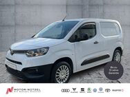 Toyota Proace, 1.5 D-4D CITY, Jahr 2023 - Hof