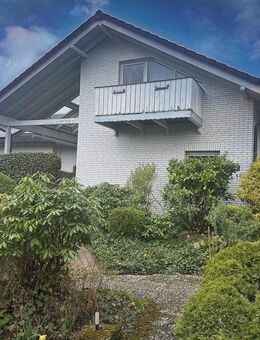 Generationenhaus - Meschede (Kreis- und Hochschulstadt)