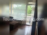 [TAUSCHWOHNUNG] 2 zimmer wohnung in Lipschitzallee gege 3 oder mehr - Berlin