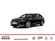 Audi A4, Avant advanced ( 03 2029, Jahr 2024 - Grafenau (Bayern)