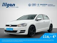 VW Golf, 1.2 TSI VII TRENDLINE, Jahr 2014 - Stollberg (Erzgebirge)