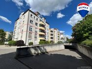 Attraktive 3-Zimmer mit Balkon, Tiefgarage und Aufzug in Magdeburg - Stadtfeld West - Magdeburg