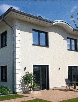 Stadtvilla in Berlin Mahlsdorf in A+ Bauweise. KFW 40 möglich. - Berlin