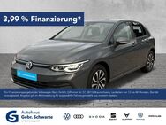 VW Golf, 1.5 TSI VIII Active, Jahr 2023 - Bünde