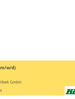 Filialleiter (m/w/d) - Weinheim