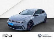 VW Golf, 2.0 TSI VIII GTI Plus AppConnect, Jahr 2023 - Gießen