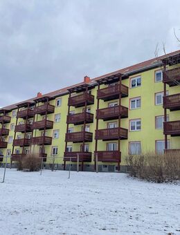 Mehrfamilienhaus- Provisionsfrei zu verkaufen, KM- 132.000 € p.a. - Falkenstein (Vogtland)