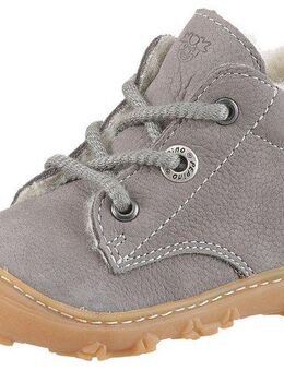 PEPINO by RICOSTA Colin WMS: weit Lauflernschuh Babyschuh, Winterstiefel mit Warmfutter, Größenschablone zum Download